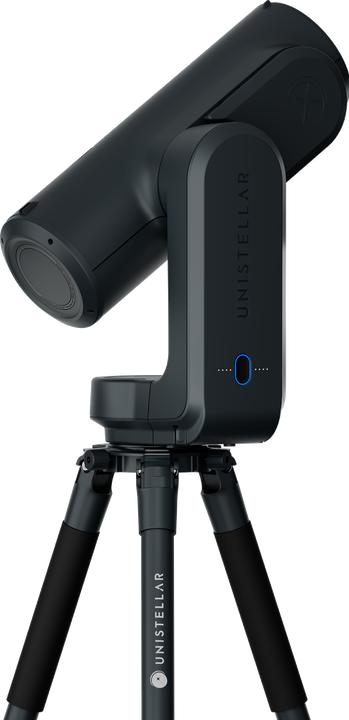 Actual product image Unistellar Odyssey