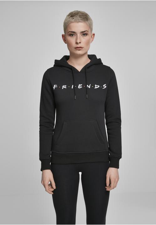 Produktbild Merchcode Ladies Friends Hoody (4XL)