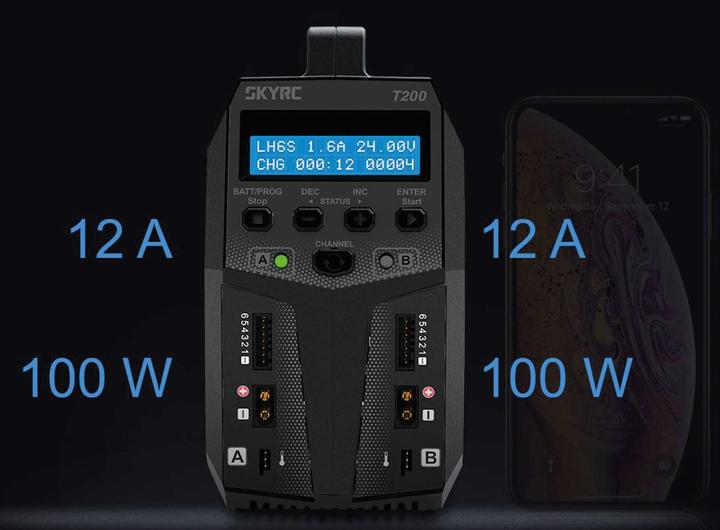 Image du produit SkyRC Chargeur