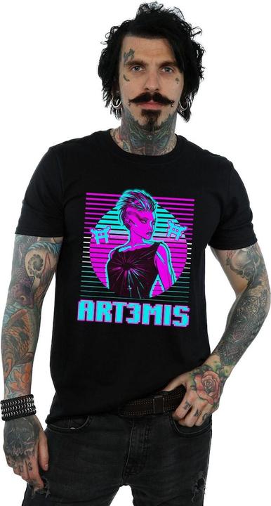 Produktbild Ready Player One Neon Art3mis (XXL)