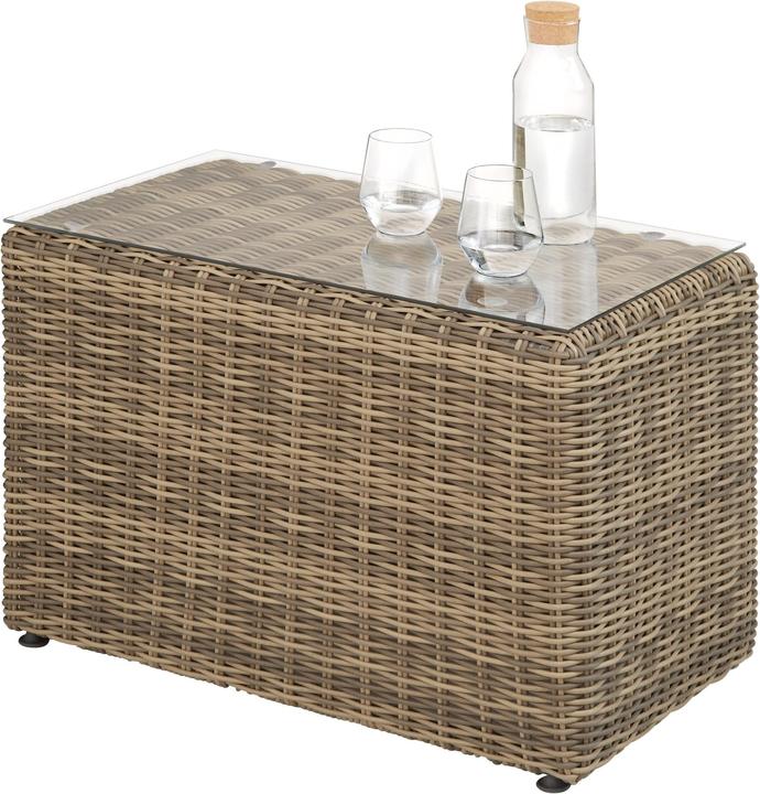 Produktbild tectake San Domino