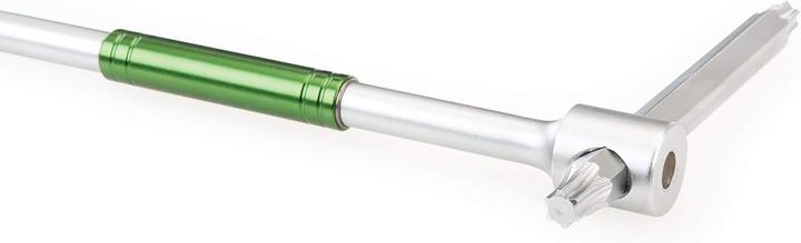 Produktbild Park Tool T-Griff Set THT-1