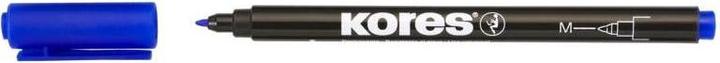 Produktbild Kores Permanent K-Marker (1x)