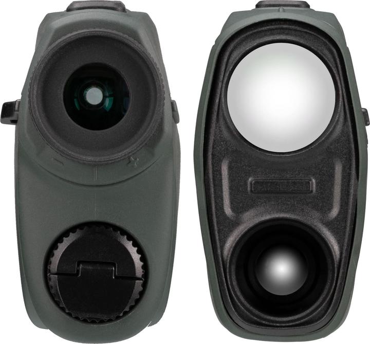 Actual product image Alpen Optics Crestone XP OLED Rangefinder