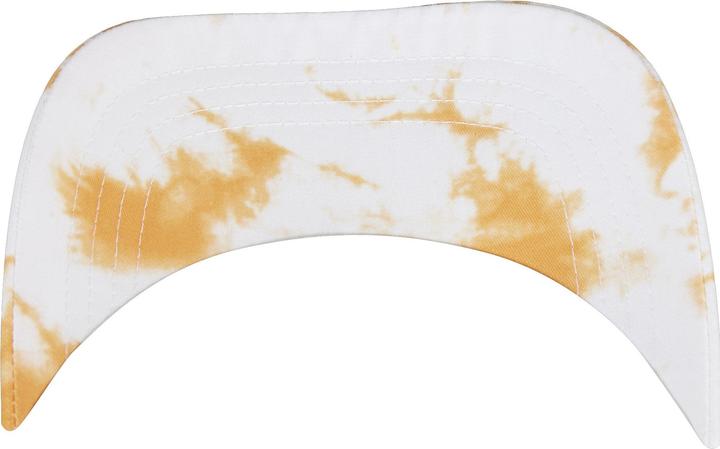 Produktbild Flexfit Batik Dye Curved Visor Cap - 18999 (One Size)
