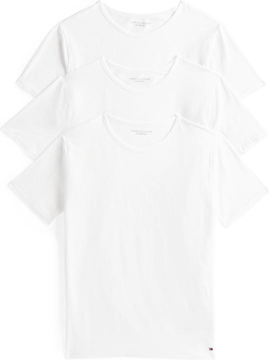 Actual product image Tommy Hilfiger 3p Ss Tee (XXL)