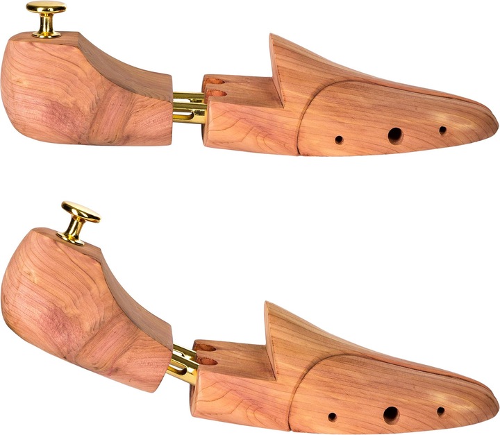 Produktbild tectake Schuhspanner (42, 42.5, 43, 42 2/3, 3 x)