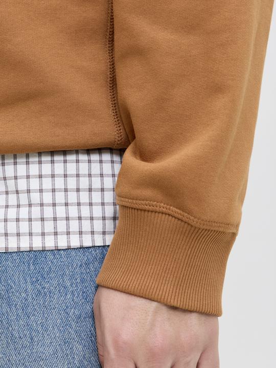 Actual product image Jack & Jones Sweatshirt Sweatshirt (XXL)
