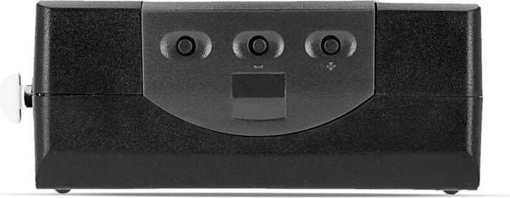 Produktbild DVC D5 - USB zu DMX-Interface und Steuerungssoftware-Paket