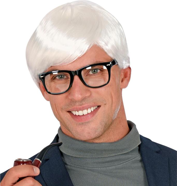 Immagine prodotto Widmann Perruque pour homme cheveux