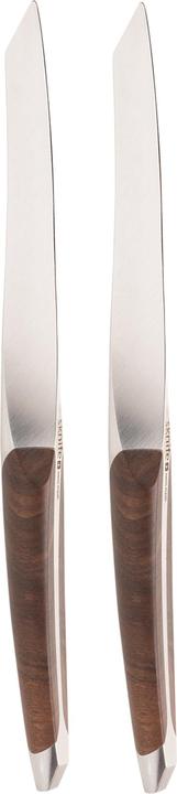 Immagine prodotto Sknife Schweizer Steakmesser (2 Pezzo/i, Coltello)