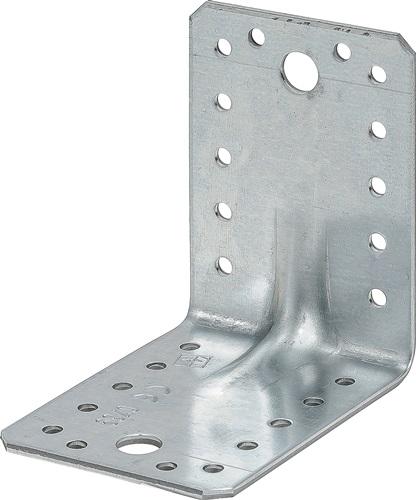 Immagine prodotto Vormann Connettore angolare per impieghi gravosi 70x70x55mm S.2 ( 3000273083 ) (Connettore angolare, 50 pz.)