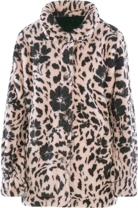 Immagine prodotto Pj Salvage Giacca in felpa Cozy Shacket (XL)