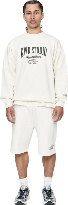 Produktbild Kings Will Dream Studio Studios Sweatshirt Rundhalsausschnitt (L)