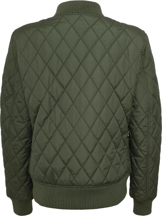 Produktbild Urban Classics Jacke Gesteppt (S)