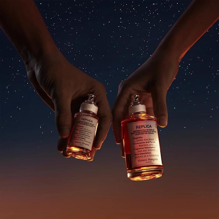 Produktbild Maison Martin Margiela Replica Under the Stars (Eau de Toilette, 100 ml)