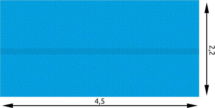 Immagine prodotto tectake Copertura della piscina
