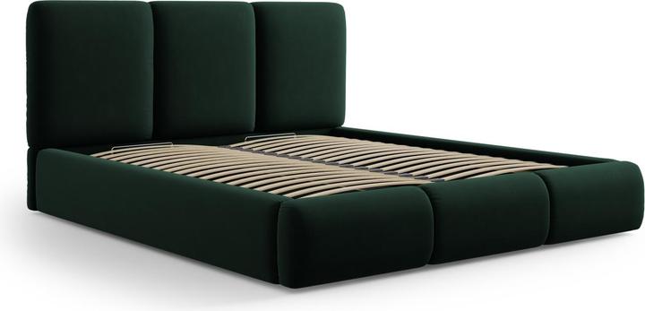 Produktbild Cosmopolitan Design Nicolas (180 x 200 cm)