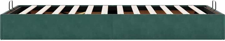 Produktbild vidaXL Ottoman-Bett (80 x 200 cm)