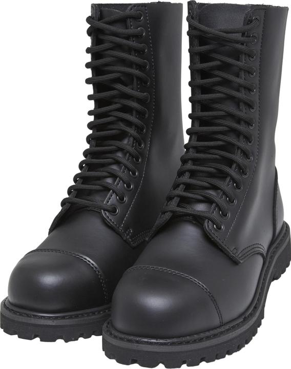 Actual product image Brandit 14 Eyes Phantom Boots - 11770 (38)