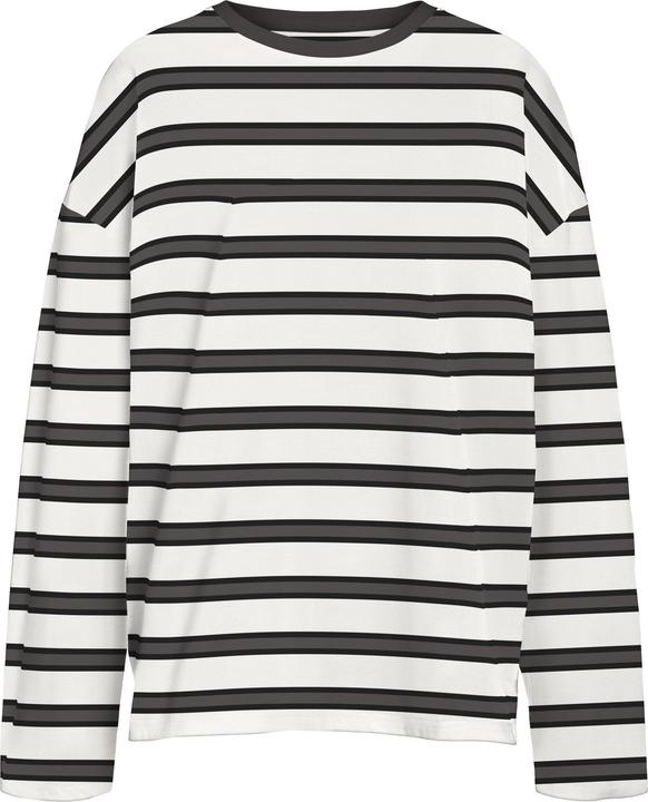 Image du produit Noisy May Streifen Pullover (S)