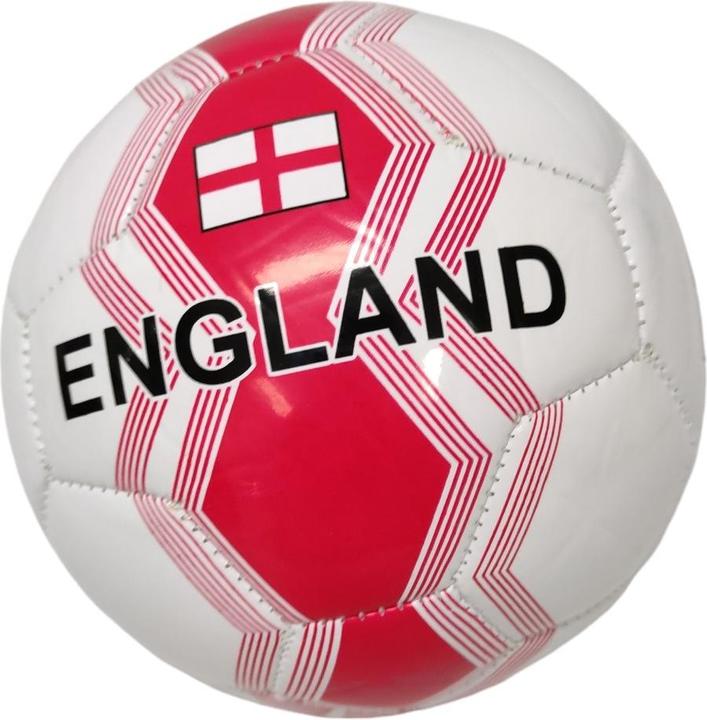 Produktbild FT Mini Fussball England