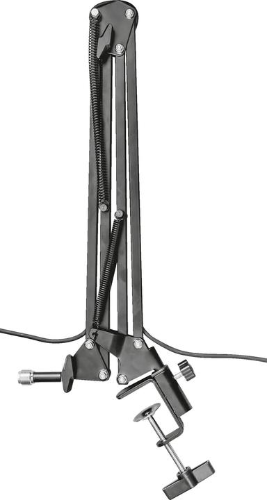 Immagine prodotto Trust GXT 253 Emita Braccio del microfono in streaming GXT 253