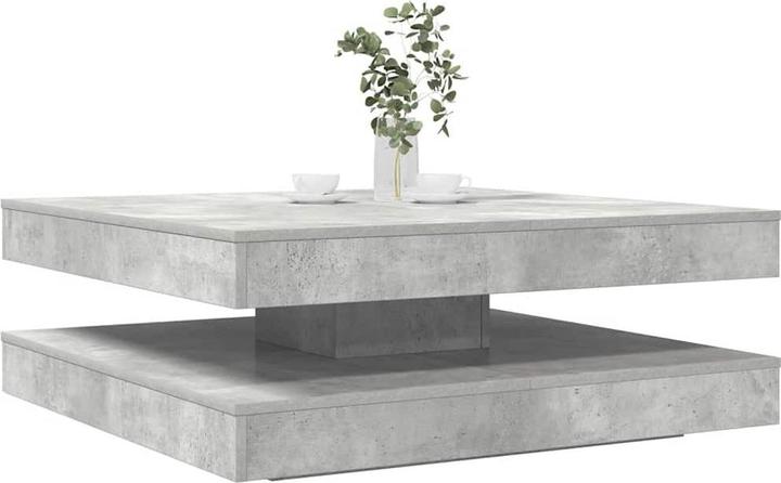 Actual product image VidaXL Coffee table (90 x 90 x 34.5 cm)