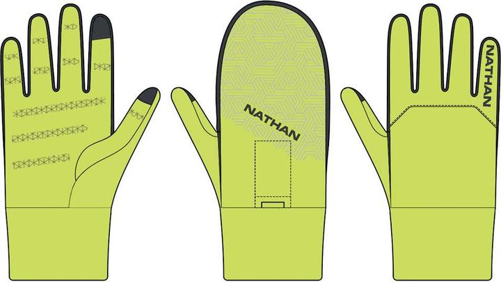 Produktbild Nathan HyperNight 2 (M)