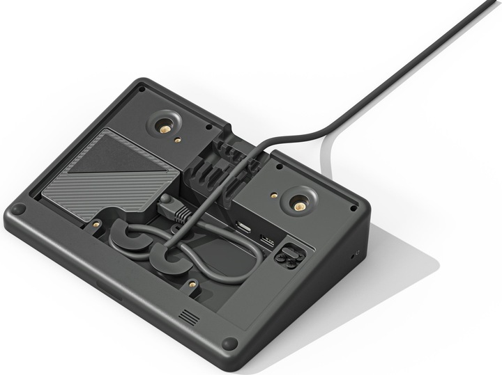 Produktbild Logitech Cat5e Kit für Tap