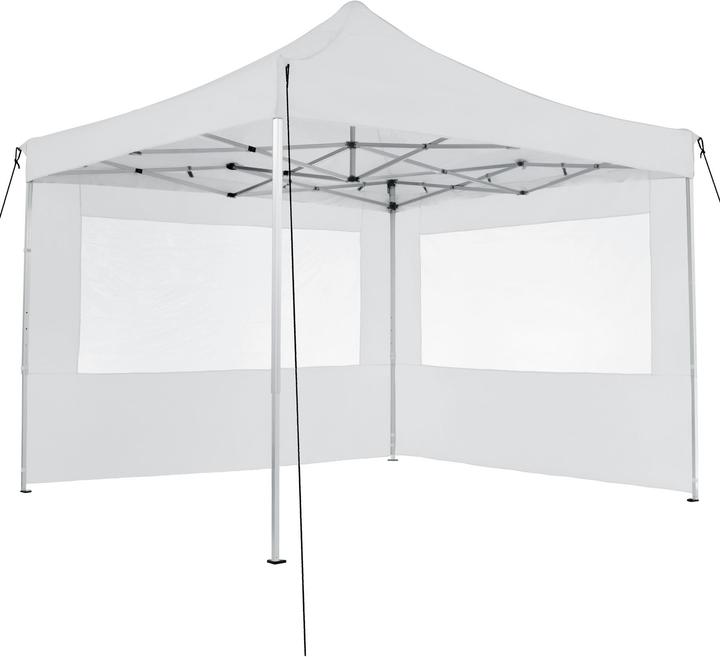Produktbild tectake Garten-Pavillon (300 cm, 300 cm)