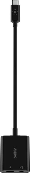 Image du produit Belkin RockStar (Audio, 19.60 cm)