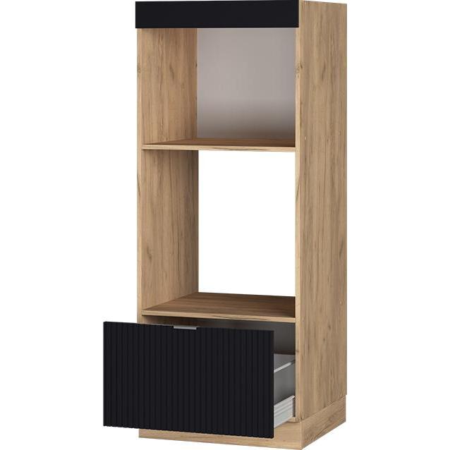 Vicco, Regal, Mikrowellenschrank Fame-Line