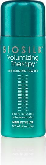 Immagine prodotto BioSilk Polvere testurizzante Volumizing Therapy Texturizing Powder (15 ml)