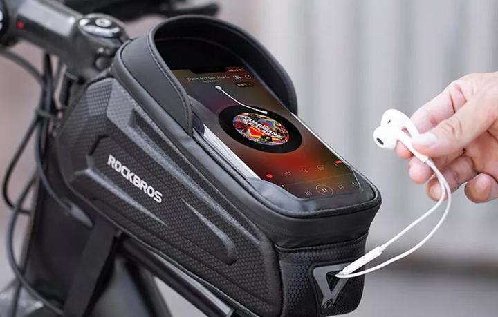 Immagine prodotto Rockbros Borsa da bicicletta B68