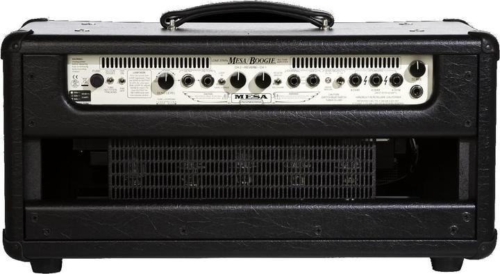 Actual product image Mesa Boogie Lone Star Head (Guitar)