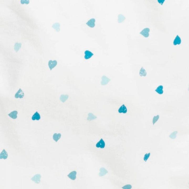 Produktbild Ergobaby Heart to heart 0.5 (96.50 cm, 0.5 TOG, Ganzjahr)