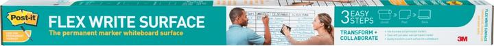 Actual product image Post-it Flex Write (60 x 90 cm)