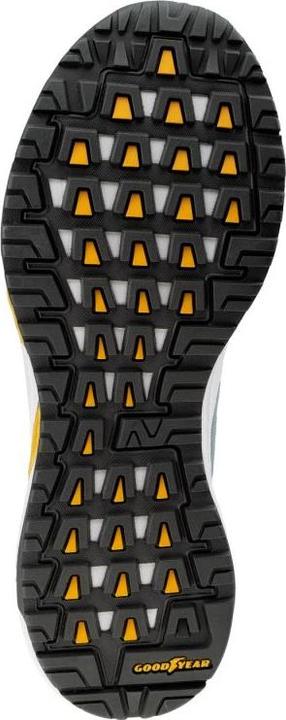 Produktbild Elbrus Elmisti Gr Schuhe (45)