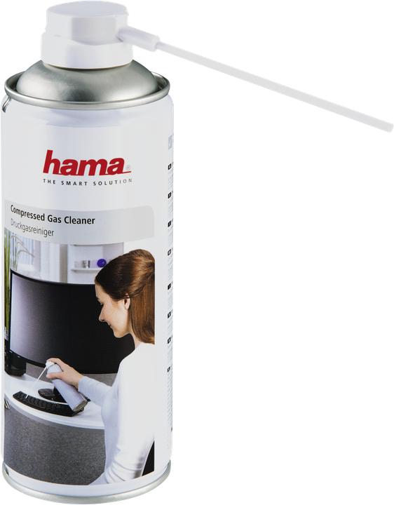 Produktbild Hama Kontaktreiniger