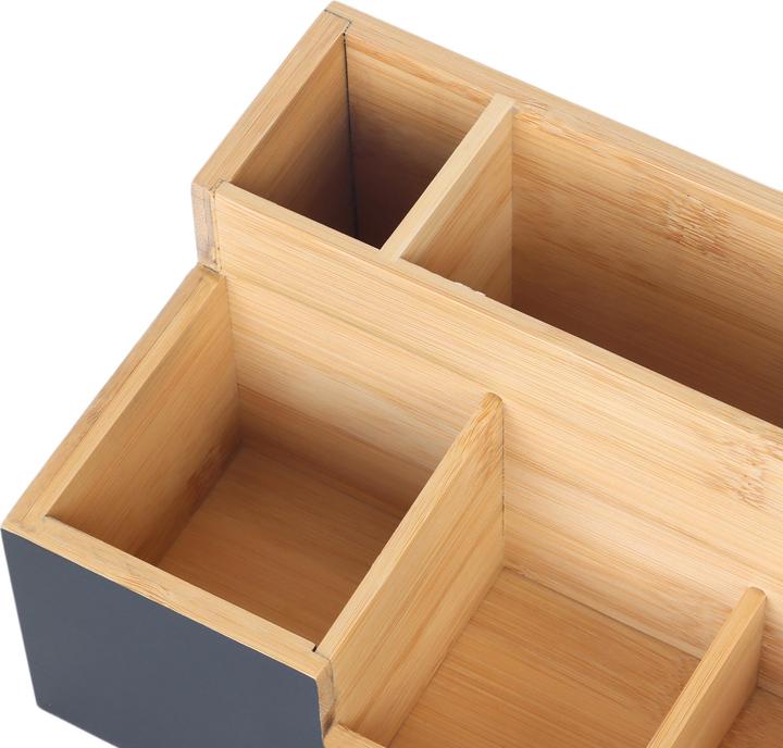 Image du produit Relaxdays Organisateur de bureau