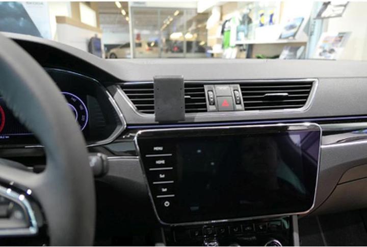 Actual product image Brodit ProClip