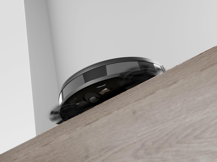 Produktbild Ecovacs Deebot Ozmo 950 (Saugwischroboter)