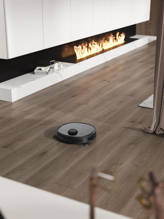 Produktbild Ecovacs Deebot Ozmo 950 (Saugwischroboter)