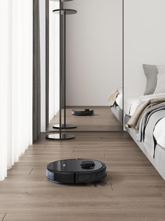 Produktbild Ecovacs Deebot Ozmo 950 (Saugwischroboter)