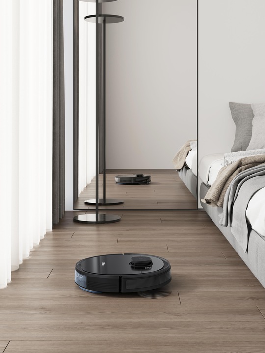 Produktbild Ecovacs Deebot Ozmo 950 (Saugwischroboter)