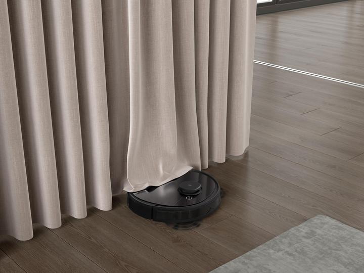 Produktbild Ecovacs Deebot Ozmo 950 (Saugwischroboter)