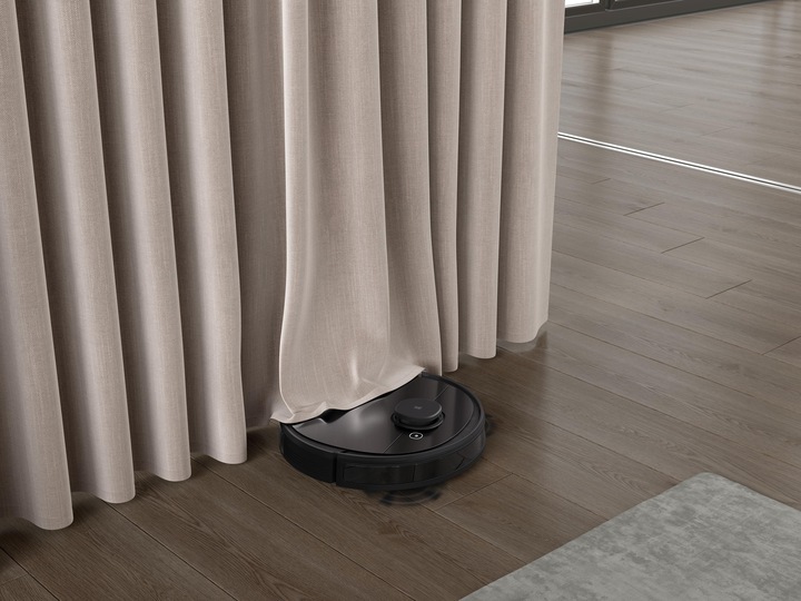 Produktbild Ecovacs Deebot Ozmo 950 (Saugwischroboter)