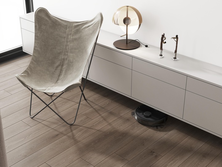 Produktbild Ecovacs Deebot Ozmo 950 (Saugwischroboter)
