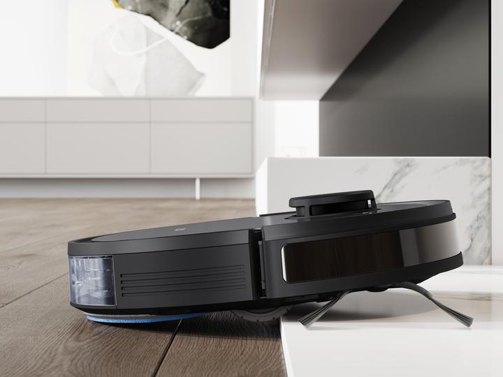 Produktbild Ecovacs Deebot Ozmo 950 (Saugwischroboter)